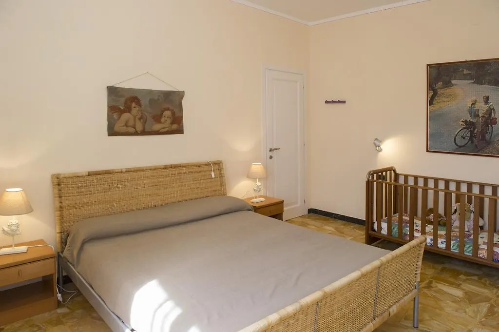 Σπίτι διακοπών Vita Lumiere Βίλα Castelnuovo Magra Ιταλία