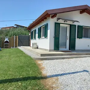 Bilo Francesca E Massimo Castelnuovo Magra