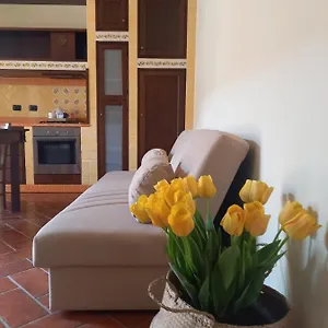 Appartamento F&m, Castelnuovo Magra