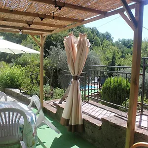 Casa vacanze Fattoria Cristina - Mono, Castelnuovo Magra
