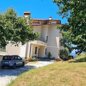 Appartamento Casa Da Menan, Castelnuovo Magra