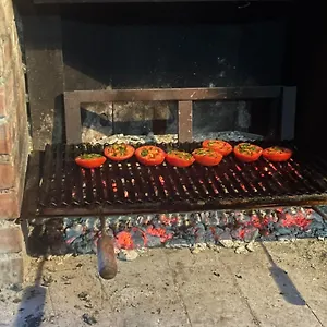 3* Frühstückspension Casalnovo