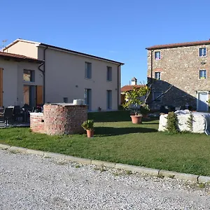 Affittacamere Cà Thomas, Castelnuovo Magra