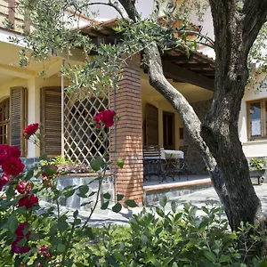  Ferienhaus Colline Di Luni