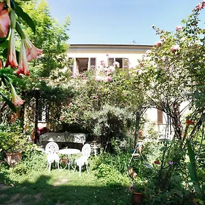 Bed & Breakfast Il Giardino Segreto, Castelnuovo Magra