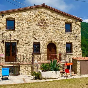 Appartamento Casa Dell'angelo, Castelnuovo Magra