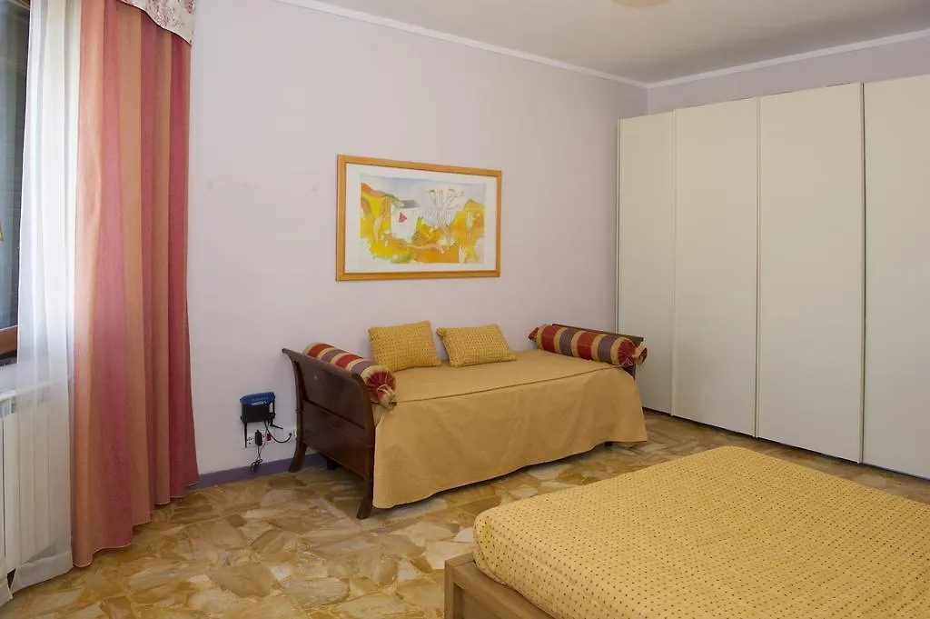Vita Lumiere Villa Castelnuovo Magra Holiday home