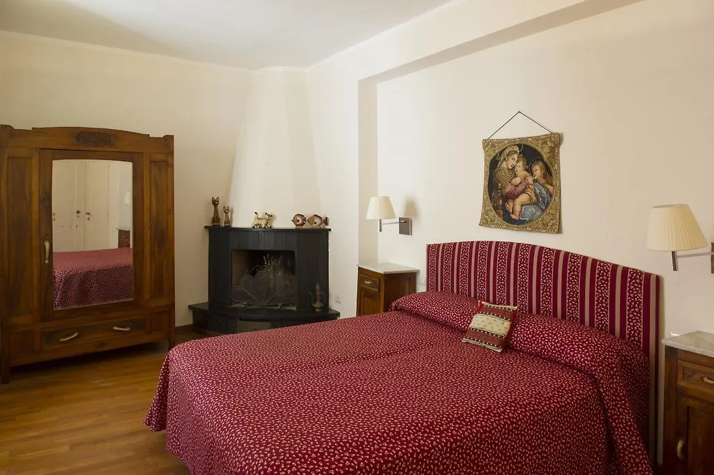 Holiday home Vita Lumiere Villa Castelnuovo Magra