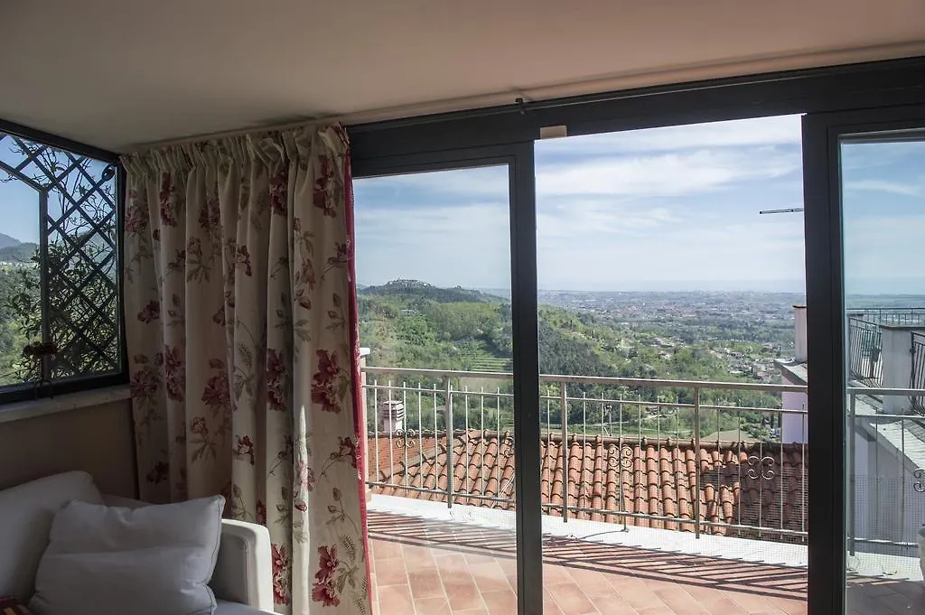 Vita Lumiere Villa Castelnuovo Magra 0*,