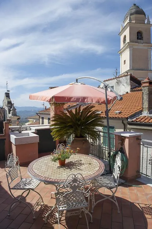 Vita Lumiere Villa Castelnuovo Magra Holiday home
