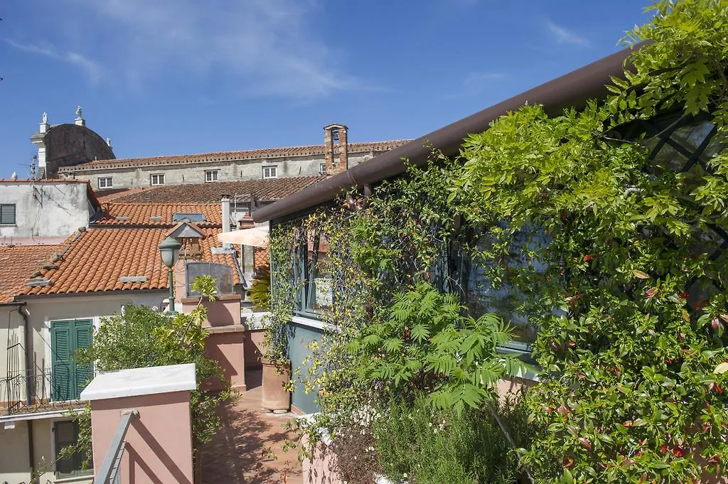 Holiday home Vita Lumiere Villa Castelnuovo Magra Italy