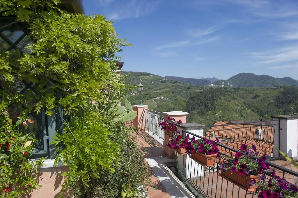 Vita Lumiere Villa Castelnuovo Magra 0*,  Italy