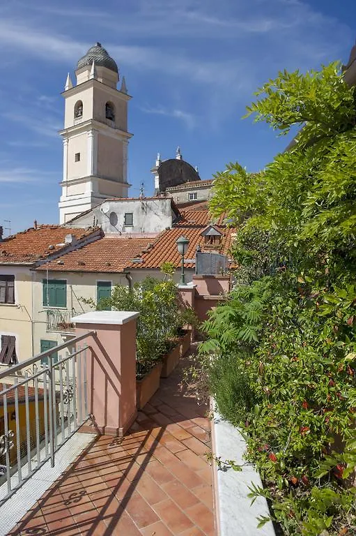 Holiday home Vita Lumiere Villa Castelnuovo Magra