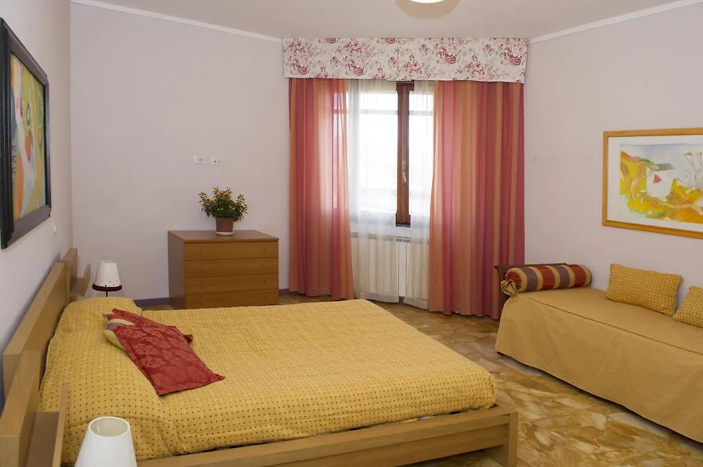 Vita Lumiere Villa Castelnuovo Magra Holiday home