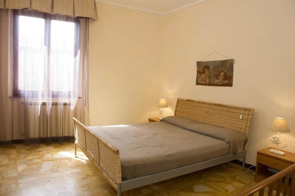 Vita Lumiere Villa Castelnuovo Magra