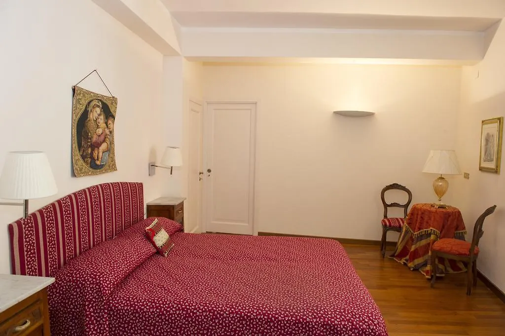 Vita Lumiere Villa Castelnuovo Magra