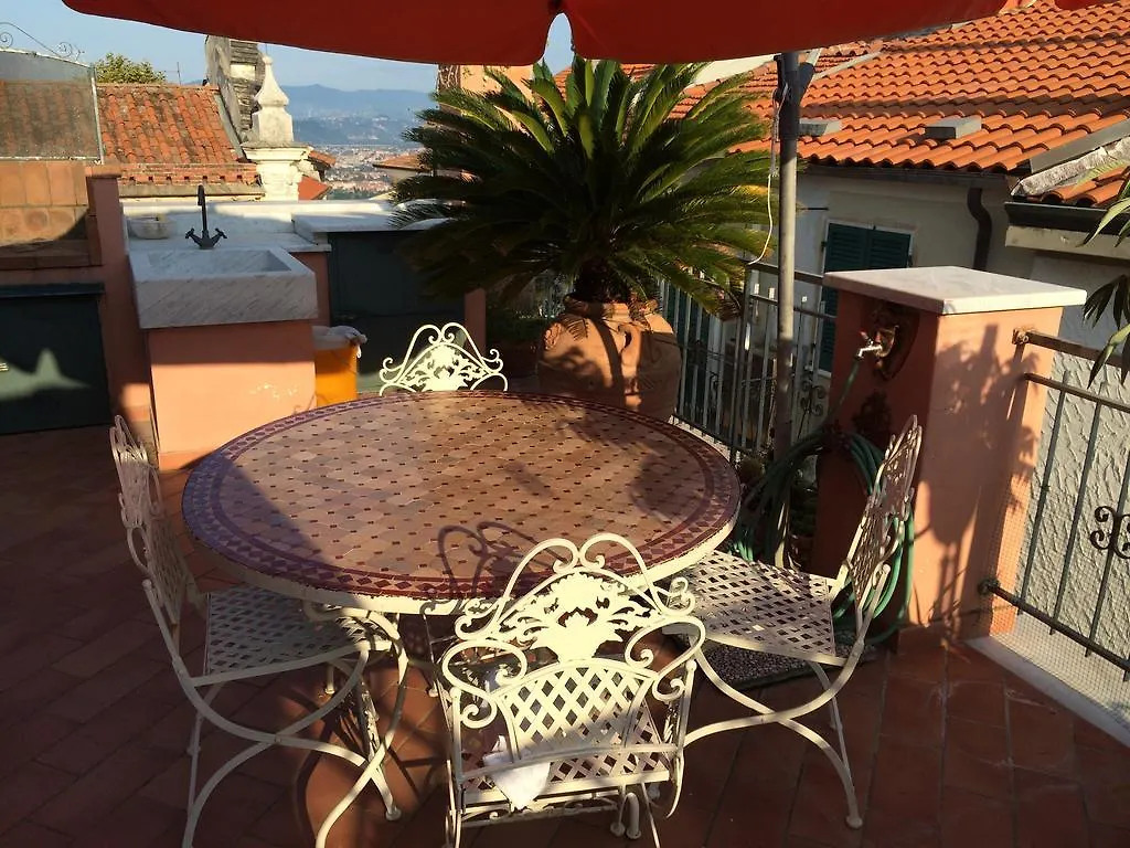 Holiday home Vita Lumiere Villa Castelnuovo Magra